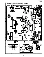 Preview for 19 page of Sharp CX51K3 Service Manual