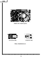 Preview for 31 page of Sharp CX51K3 Service Manual