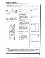 Preview for 9 page of Sharp CX51N3 Operation Manual