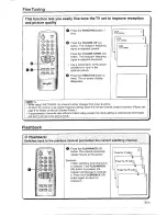 Preview for 11 page of Sharp CX51N3 Operation Manual