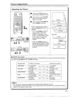 Preview for 13 page of Sharp CX51N3 Operation Manual