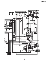 Preview for 23 page of Sharp CX51N3 Service Manual