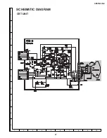 Preview for 26 page of Sharp CX51N3 Service Manual