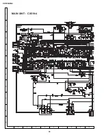 Preview for 29 page of Sharp CX51N3 Service Manual