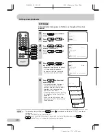 Preview for 22 page of Sharp cx68n5 Operation Manual