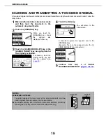 Preview for 20 page of Sharp DIGITAL LASER COPIER/PRINTER Operation Manual