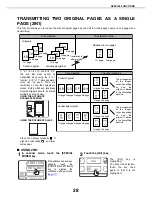 Preview for 29 page of Sharp DIGITAL LASER COPIER/PRINTER Operation Manual