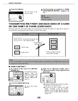 Preview for 30 page of Sharp DIGITAL LASER COPIER/PRINTER Operation Manual