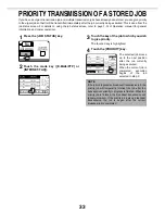 Preview for 34 page of Sharp DIGITAL LASER COPIER/PRINTER Operation Manual