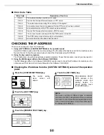 Preview for 51 page of Sharp DIGITAL LASER COPIER/PRINTER Operation Manual