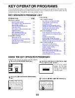 Preview for 53 page of Sharp DIGITAL LASER COPIER/PRINTER Operation Manual