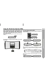 Preview for 25 page of Sharp DK-A10BK Operation Manual