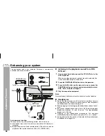 Preview for 32 page of Sharp DK-A10BK Operation Manual