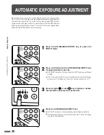 Preview for 28 page of Sharp DM-2000 Operation Manual