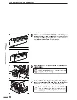 Preview for 30 page of Sharp DM-2000 Operation Manual