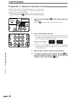 Preview for 44 page of Sharp DM-2000 Operation Manual