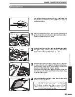 Preview for 61 page of Sharp DM-2000 Operation Manual