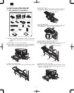 Preview for 8 page of Sharp DM-FX1 Service Manual