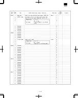 Preview for 39 page of Sharp DM-FX1 Service Manual