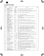 Preview for 42 page of Sharp DM-FX1 Service Manual