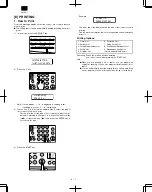 Preview for 44 page of Sharp DM-FX1 Service Manual