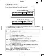 Preview for 45 page of Sharp DM-FX1 Service Manual