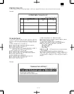 Preview for 49 page of Sharp DM-FX1 Service Manual