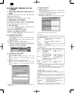 Preview for 50 page of Sharp DM-FX1 Service Manual