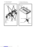 Preview for 8 page of Sharp DP-750 Service Manual