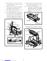 Preview for 17 page of Sharp DP-750 Service Manual