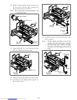 Preview for 18 page of Sharp DP-750 Service Manual