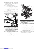 Preview for 21 page of Sharp DP-750 Service Manual