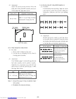 Preview for 26 page of Sharp DP-750 Service Manual