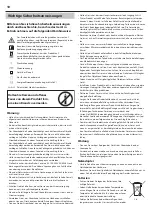 Preview for 12 page of Sharp DR-I470 Pro User Manual