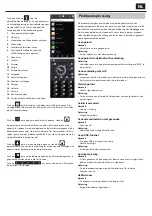 Preview for 55 page of Sharp DR-I470 Pro User Manual