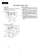 Preview for 6 page of Sharp DV-5145 Service Manual