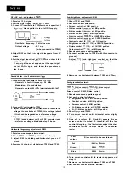 Preview for 10 page of Sharp DV-5145 Service Manual