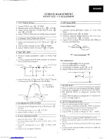 Preview for 3 page of Sharp DV-5407S Service Manual