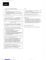 Preview for 18 page of Sharp DV-5407S Service Manual