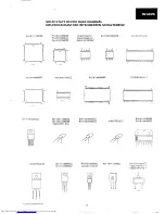 Preview for 19 page of Sharp DV-5407S Service Manual