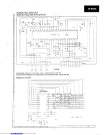 Preview for 38 page of Sharp DV-5407S Service Manual