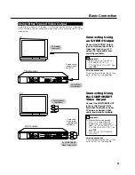 Preview for 23 page of Sharp DV-HR300 Operation Manual