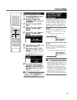 Preview for 31 page of Sharp DV-HR300 Operation Manual