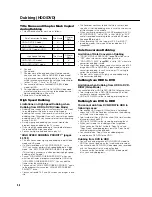 Preview for 58 page of Sharp DV-HR300 Operation Manual