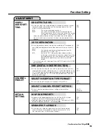 Preview for 103 page of Sharp DV-HR300 Operation Manual