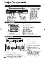 Preview for 20 page of Sharp DV-HR400S Operation Manual