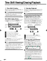 Preview for 38 page of Sharp DV-HR400S Operation Manual