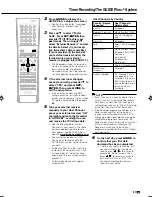 Preview for 49 page of Sharp DV-HR400S Operation Manual