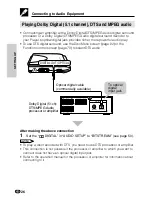 Preview for 27 page of Sharp DV-L88S Operation Manual