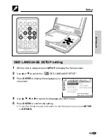 Preview for 56 page of Sharp DV-L88S Operation Manual